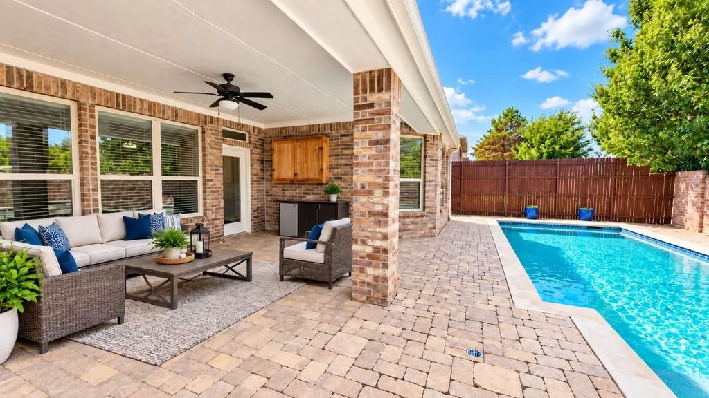 5116 Grove Cove Drive, McKinney