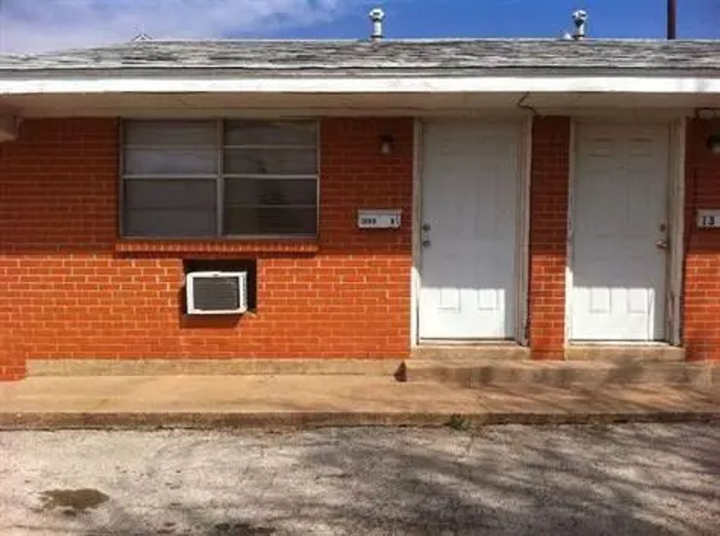 1389 Cedar Crest Drive A, Abilene