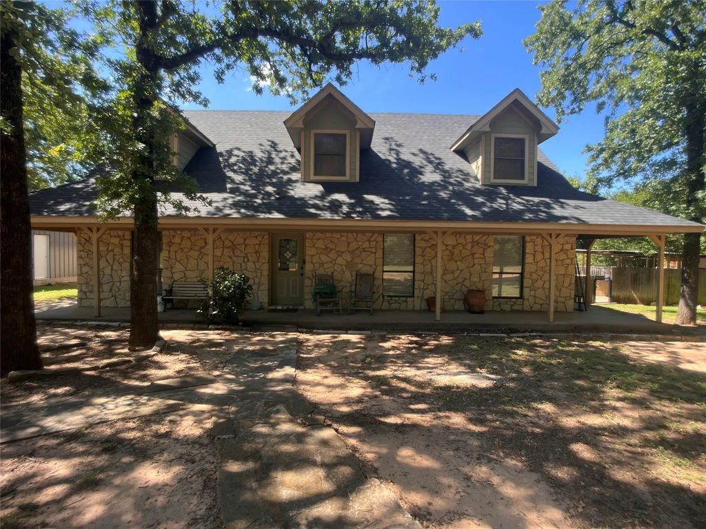 107 Private Road  21055, Whitney