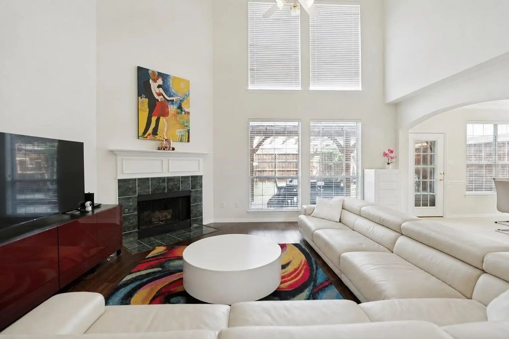 7531 Maribeth Drive, Dallas