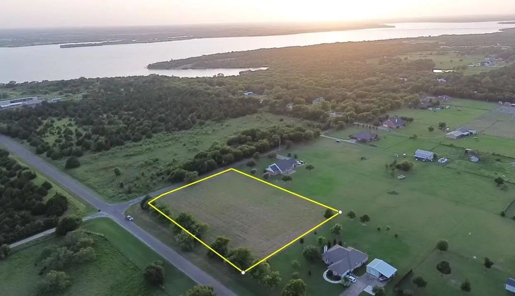 Tbd Lakeview Drive, Ennis
