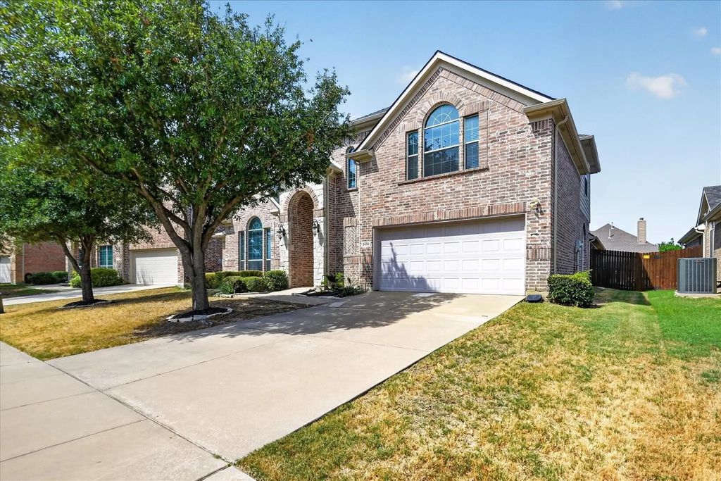 2409 Lakebend Drive, Little Elm