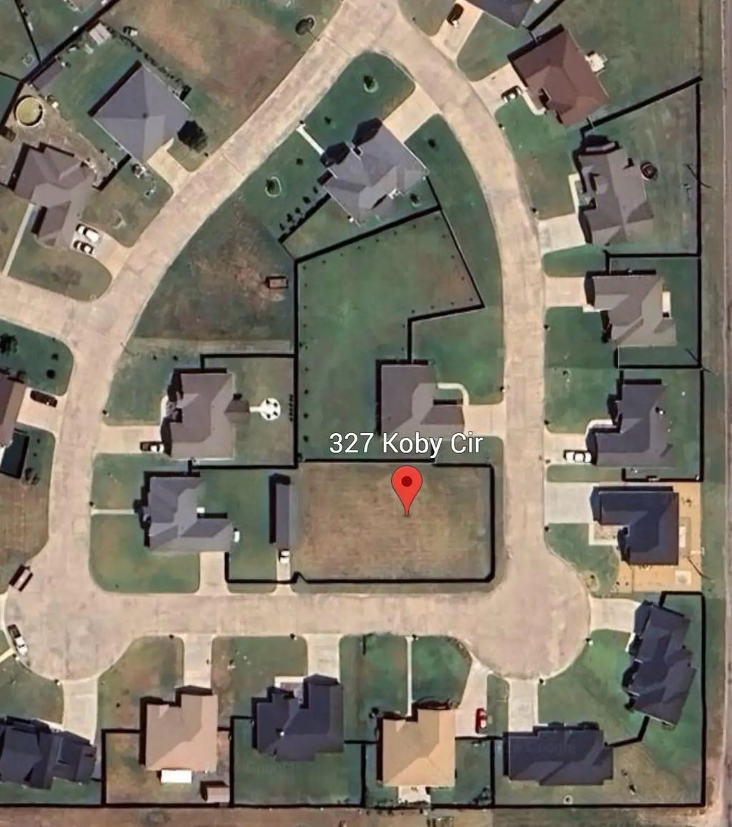 327 Koby Circle, Sulphur Springs
