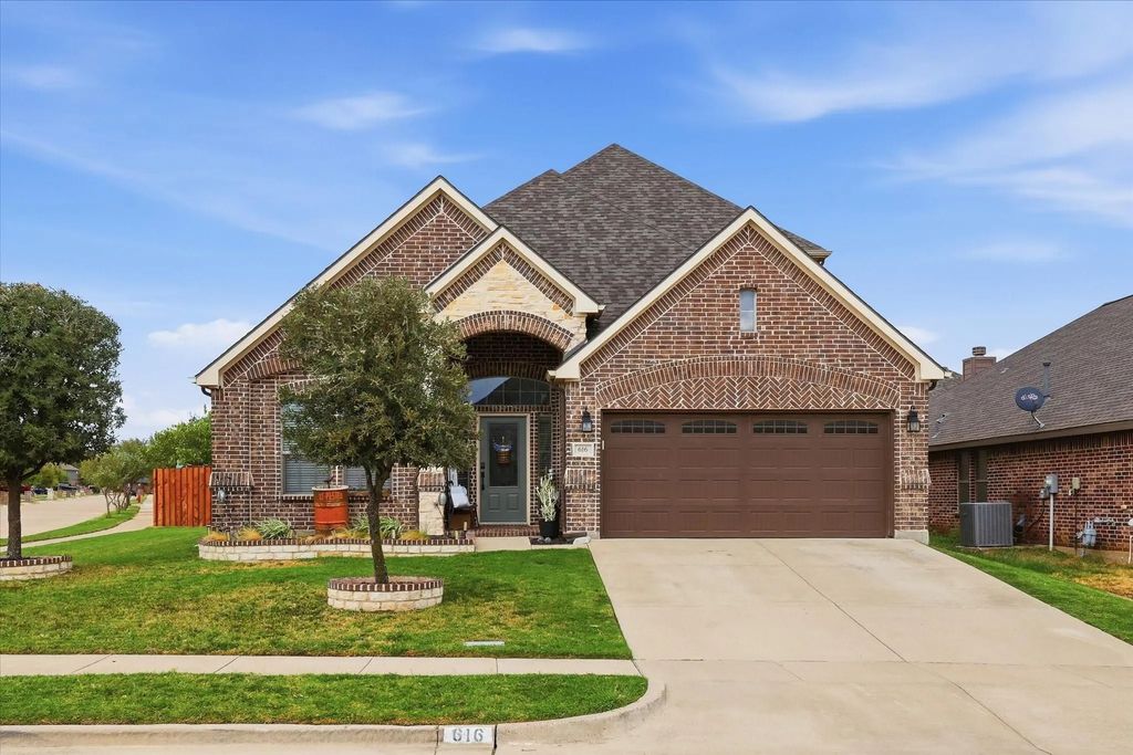 616 Seabourne Drive, Saginaw