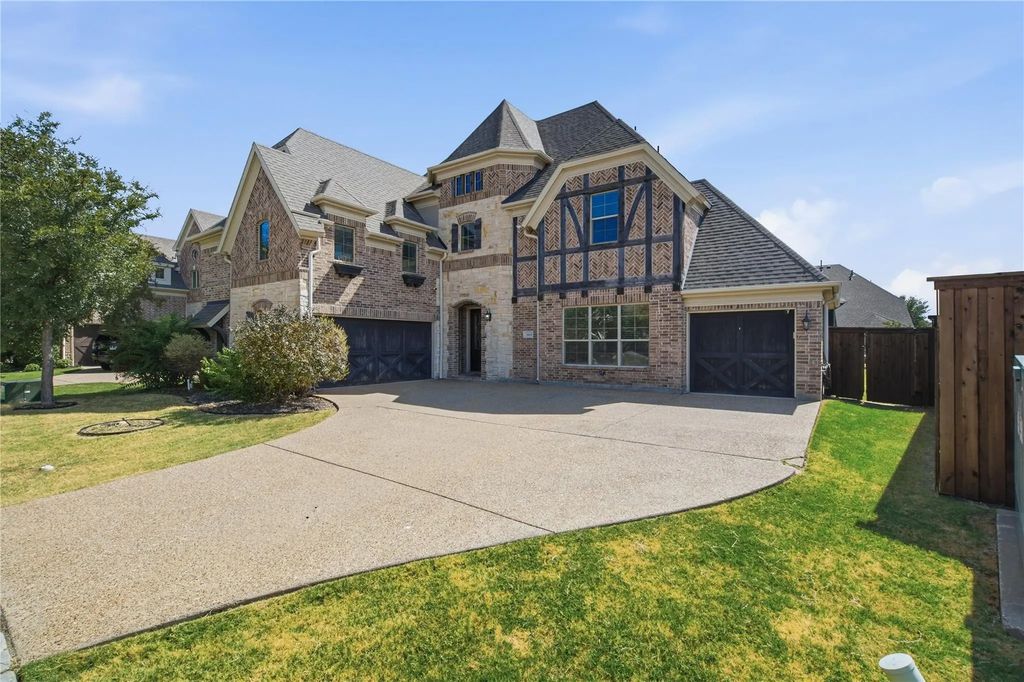 3604 Bankside, The Colony