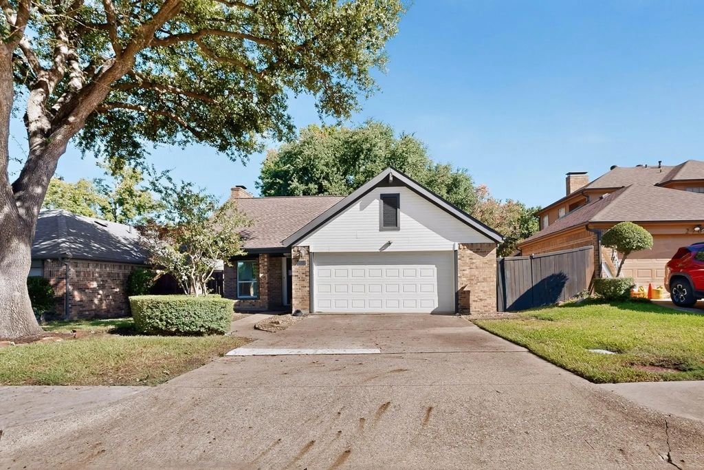 2707 Belmeade Drive, Carrollton