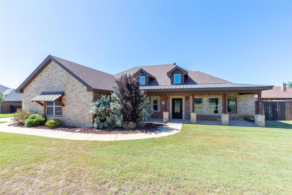 110 Lindley Court, Tuscola