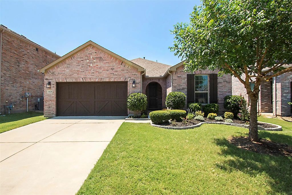 3428 Alamosa River Drive, Celina