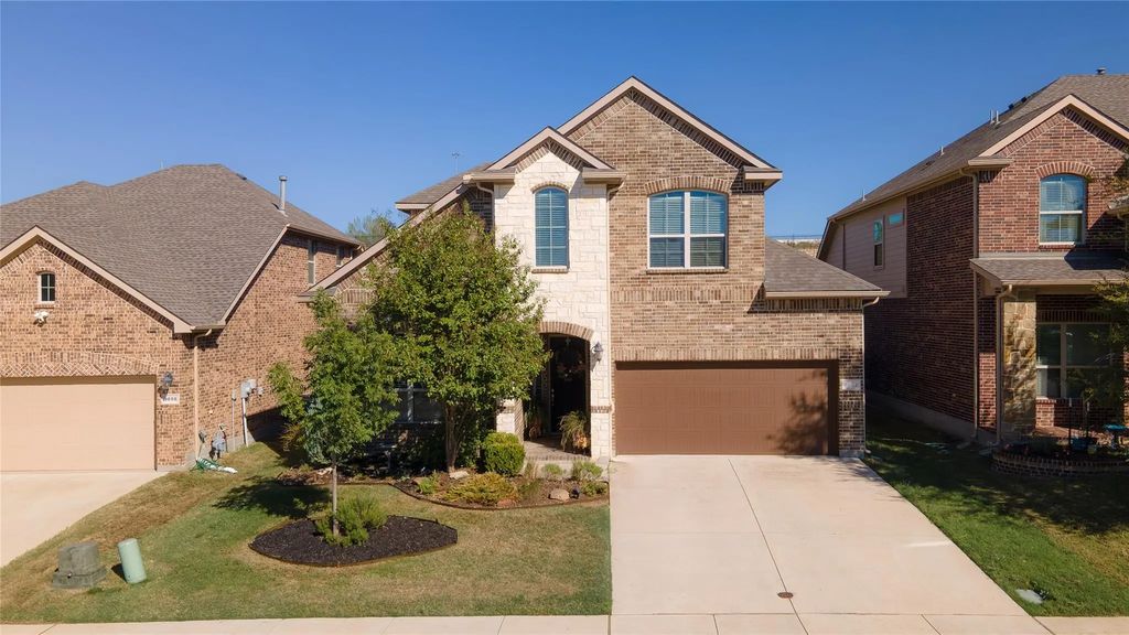 9652 Calaveras Road, Fort Worth
