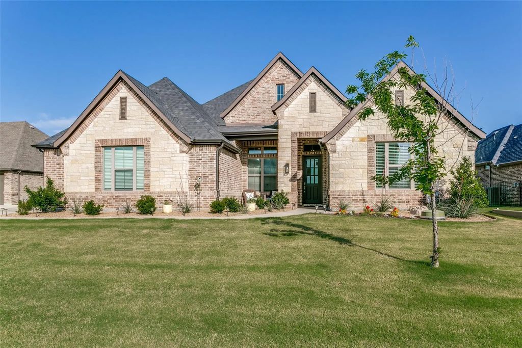 12492 Palmer Drive, Fort Worth