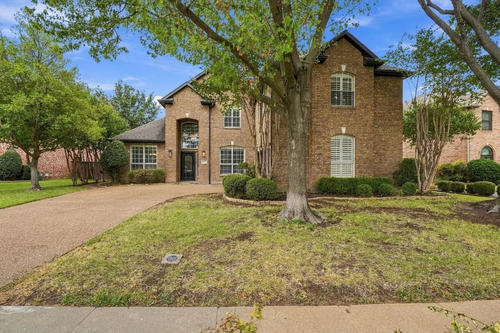229 Chestnut Lane, Coppell