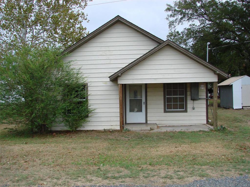 68 Oscar Cole Street, Callisburg