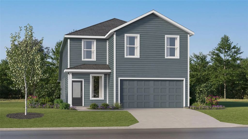 614 Finch Circle, Princeton