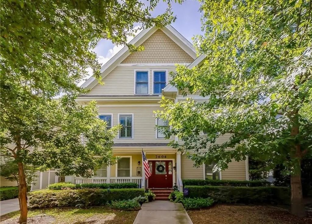 2604 Thomas Avenue 2, Dallas