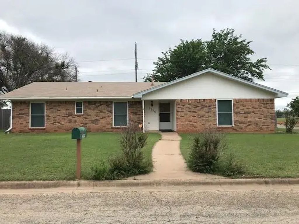 5325 Southmoor Drive, Abilene