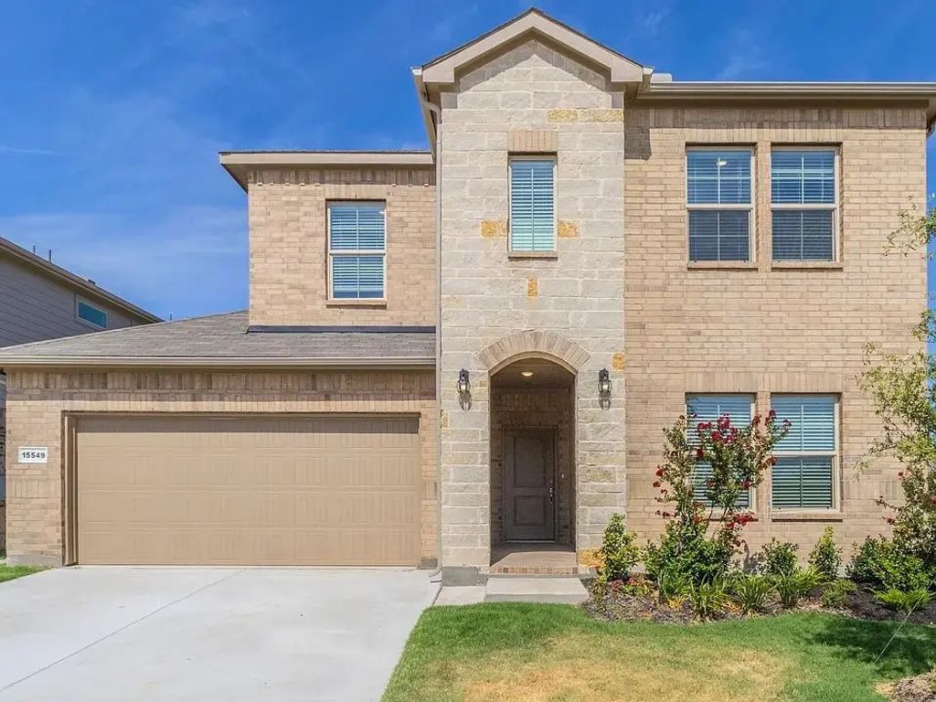 15549 Balham Pass, Fort Worth