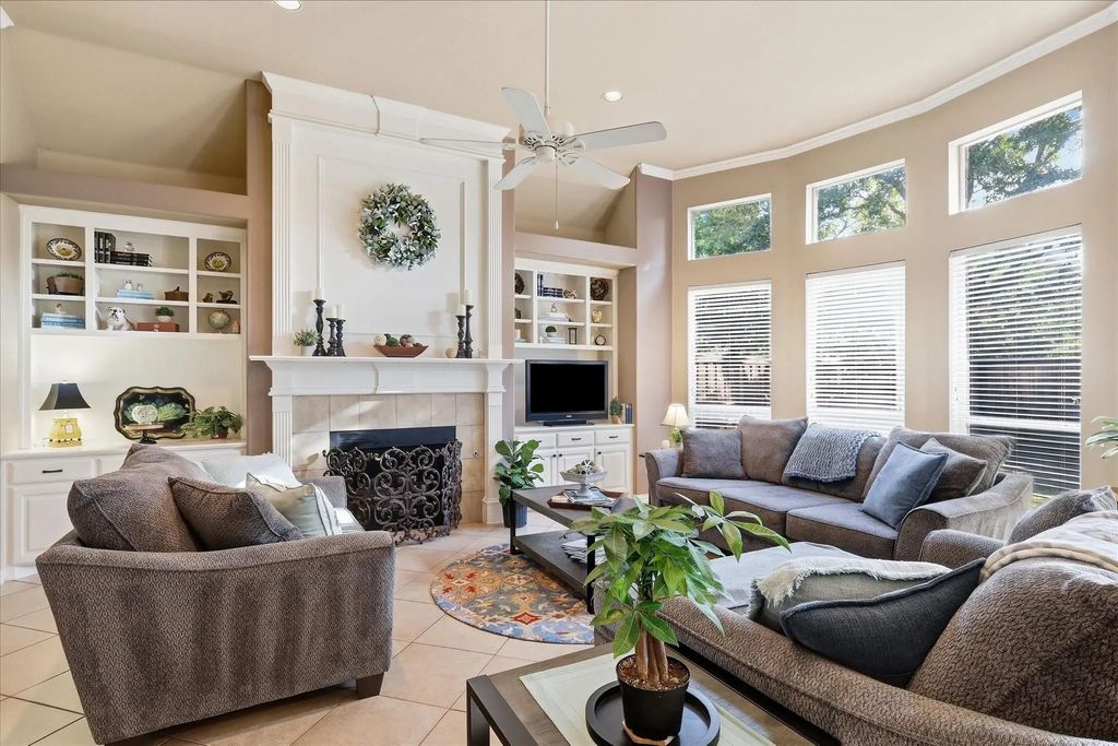 1300 Currant Way, Flower Mound