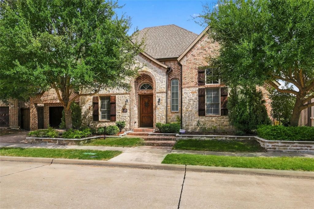 6200 Corsica Way, Plano