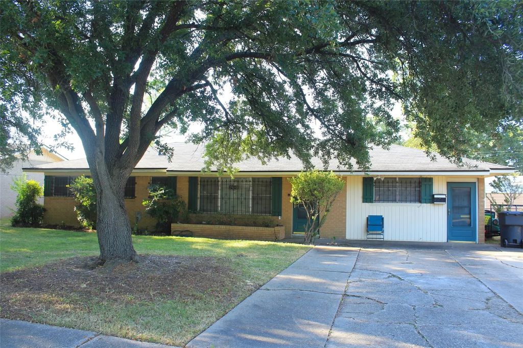 2610 Plantation Drive, Bossier City
