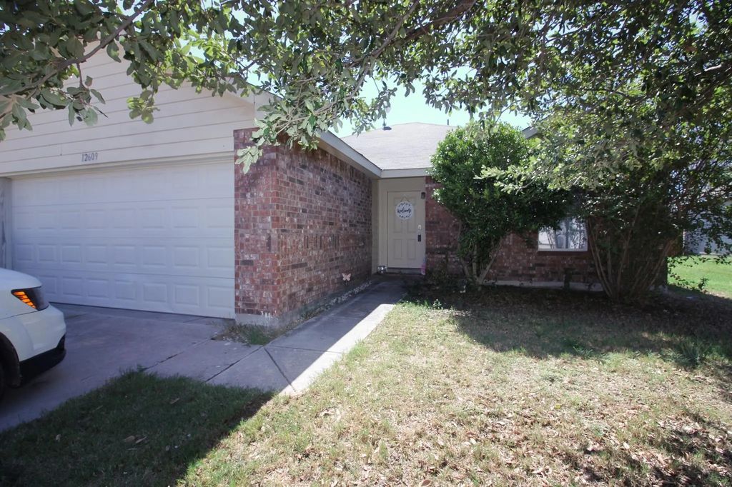 12609 Carpenter Lane, Rhome