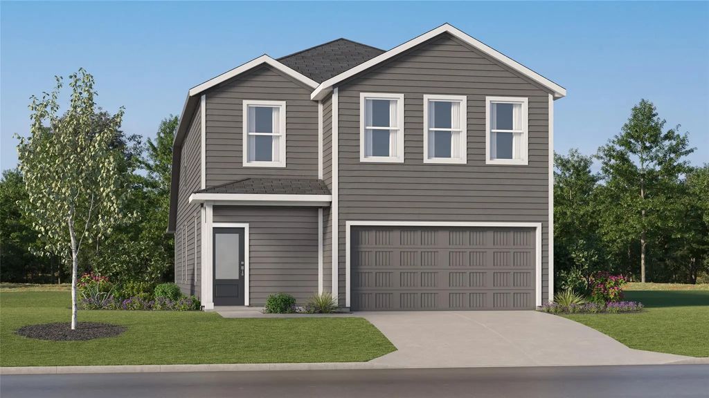 636 Kinglet Lane, Princeton