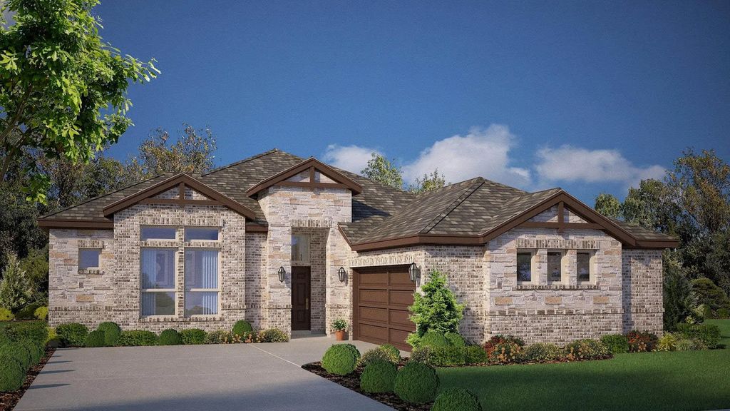 6885 Brahman Drive, Arlington