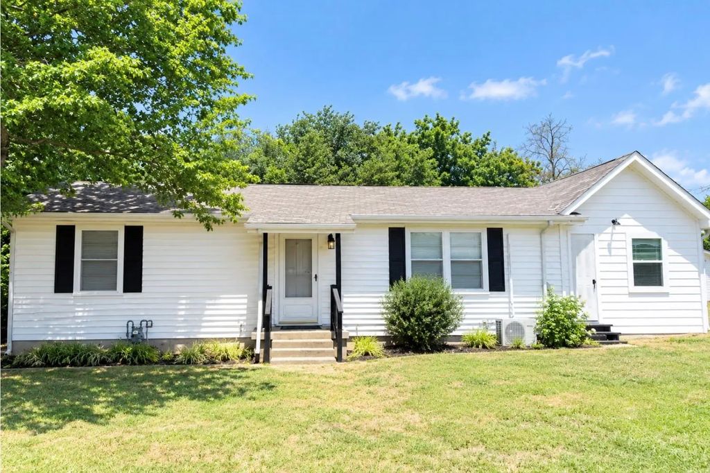 2413 Mcfarland, Caddo Mills