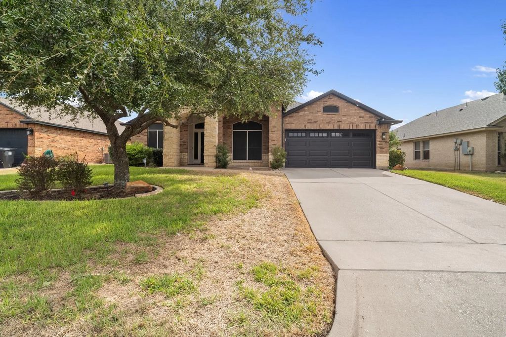 10108 Parker Springs Drive, Waco