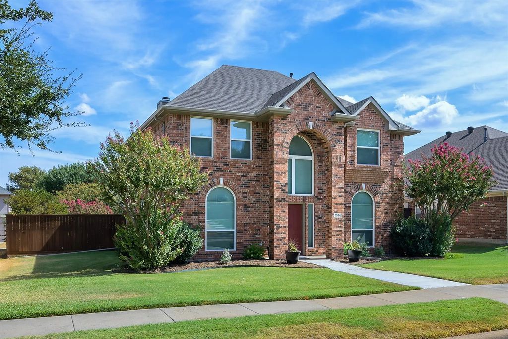 8024 Alderwood Place, Plano