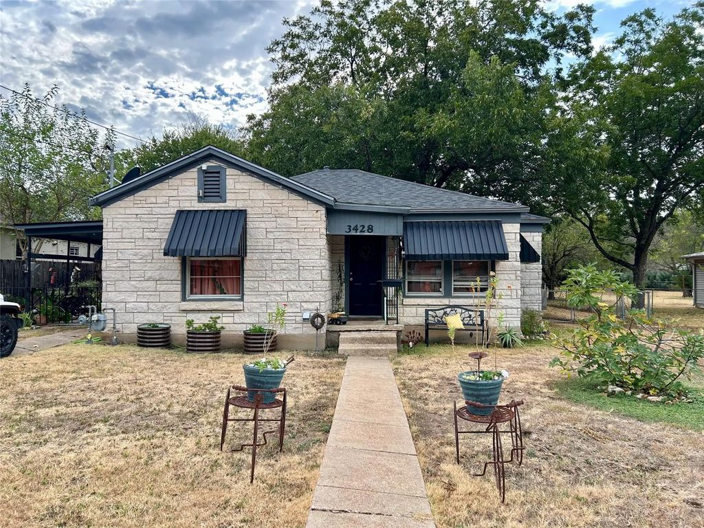 3428 N 27th Street, Waco