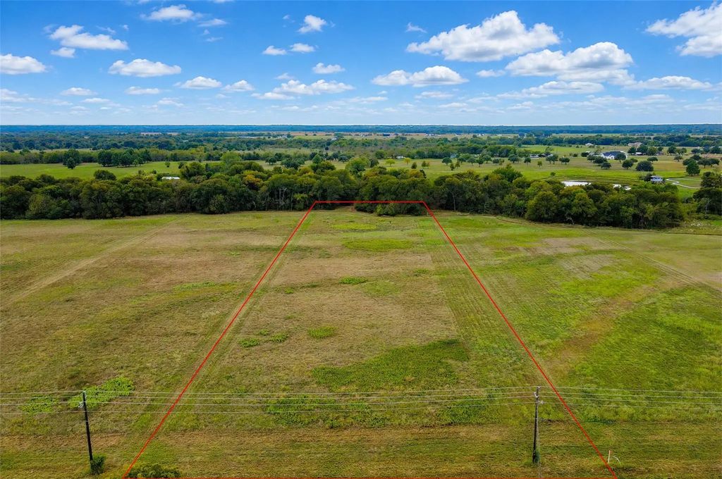2599 Vz County Road 3820, Wills Point