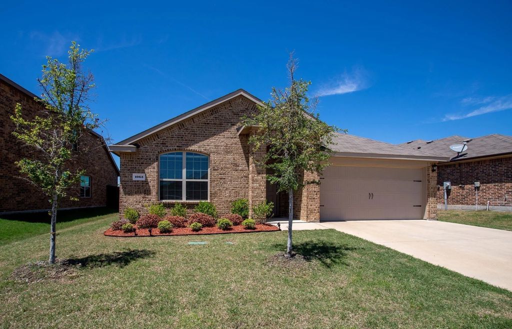 1063 Decker Drive, Fate