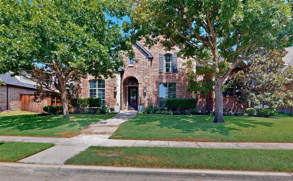 11546 Rio Grande Drive, Frisco