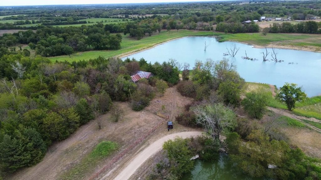 Tbd County Road 3510, Pecan Gap