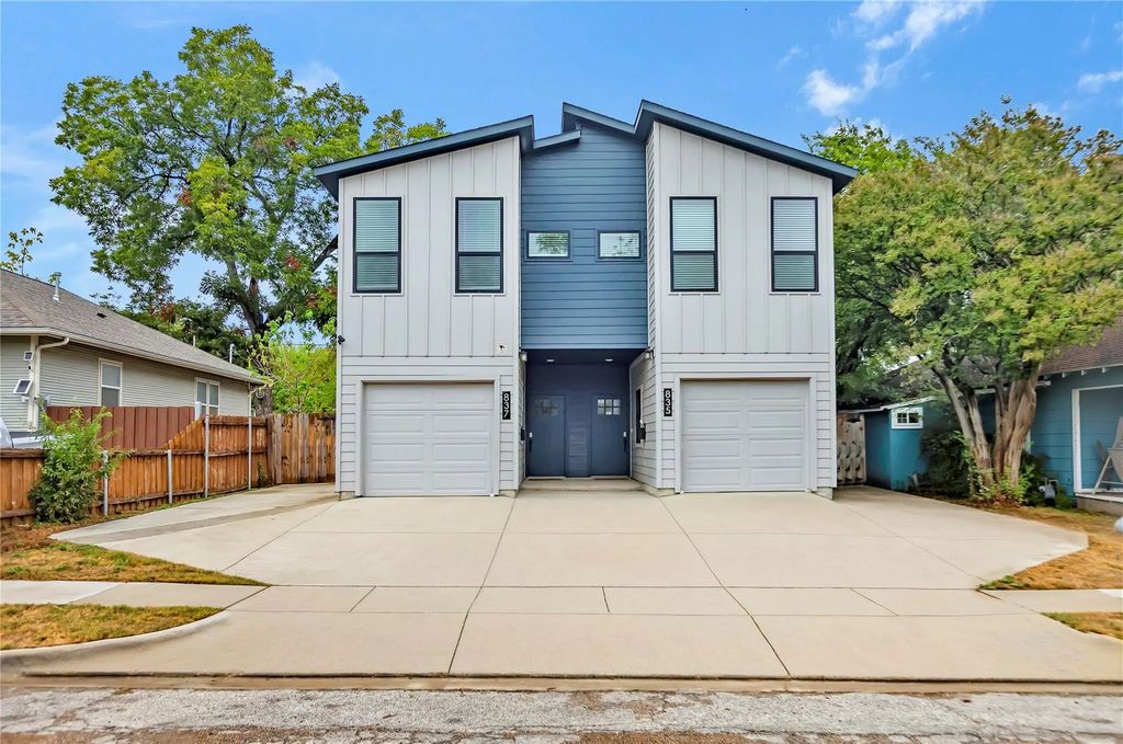 837 Winson Street, Dallas