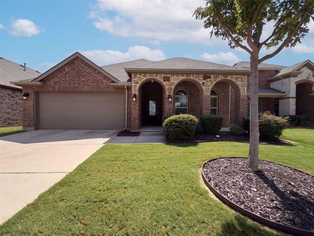 10217 Pear Valley Road, McKinney