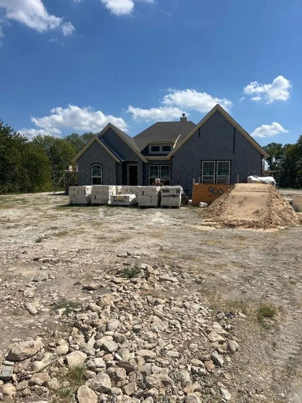 900 Carswell Court, Van Alstyne