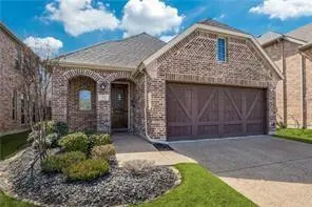 712 Wiltshire Boulevard, Lewisville