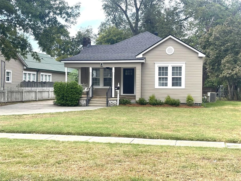 242 Preston Avenue, Shreveport