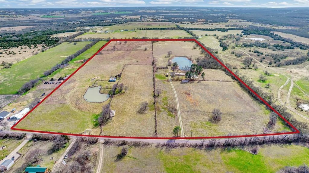 15694 County Road 834, Blue Ridge