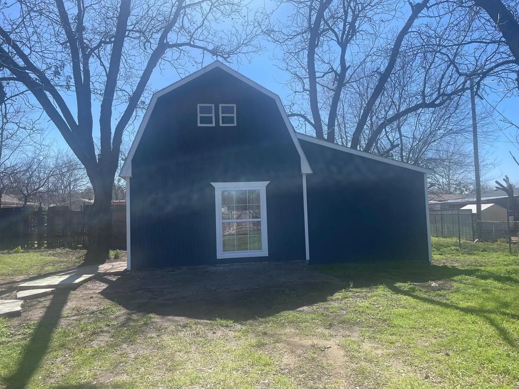 511 Denver Street, Alvord