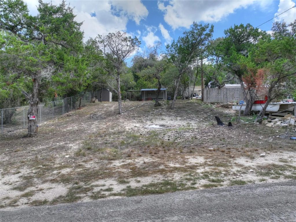 772 Rambling Drive, Canyon Lake