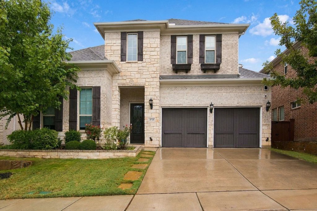 4733 Lafite Lane, Colleyville