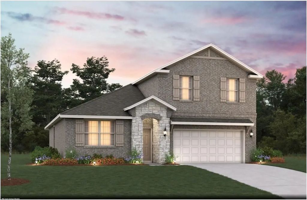 3252 Cross Shore, Anna