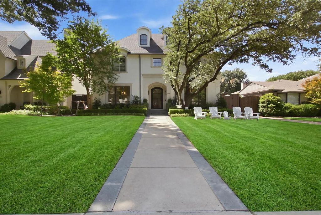 2729 Stanford Avenue, University Park
