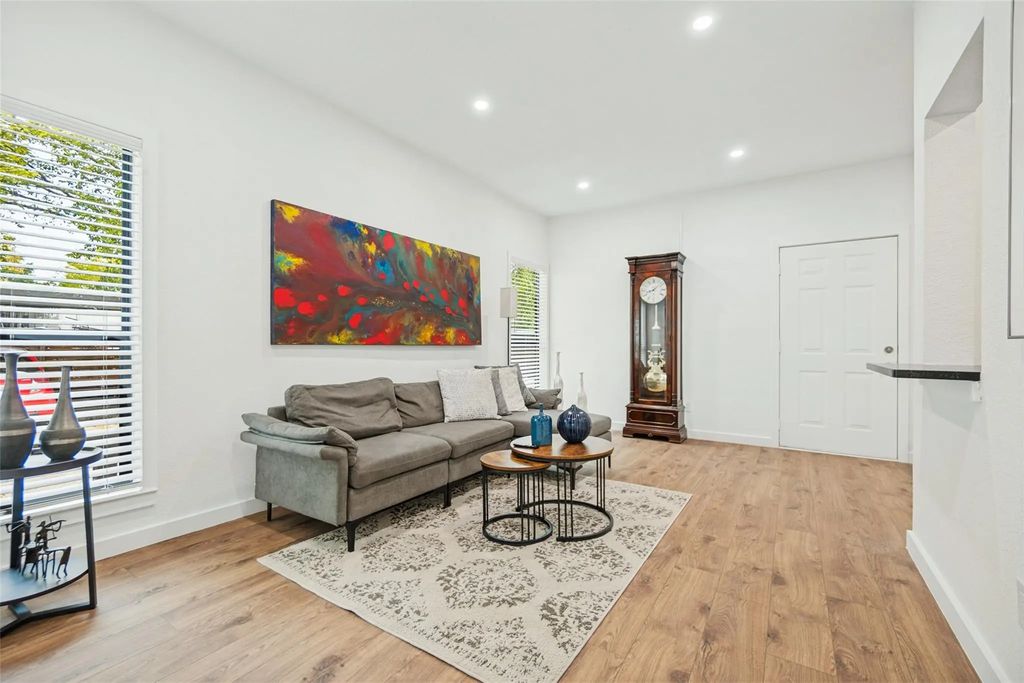 5620 Live Oak Street 106, Dallas