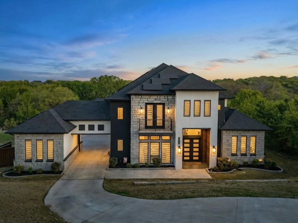 2829 Plume Court, Cedar Hill