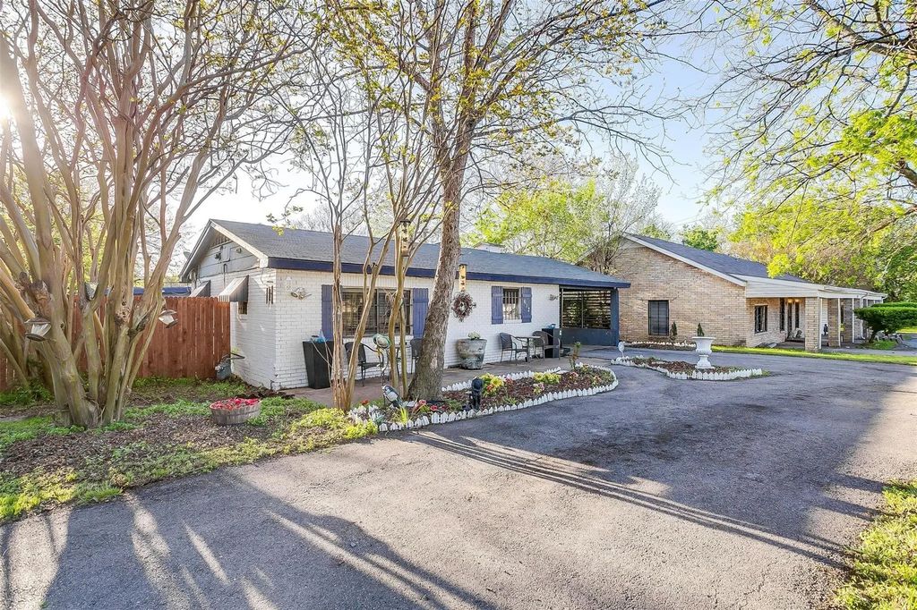 612 Wichita Street, Everman