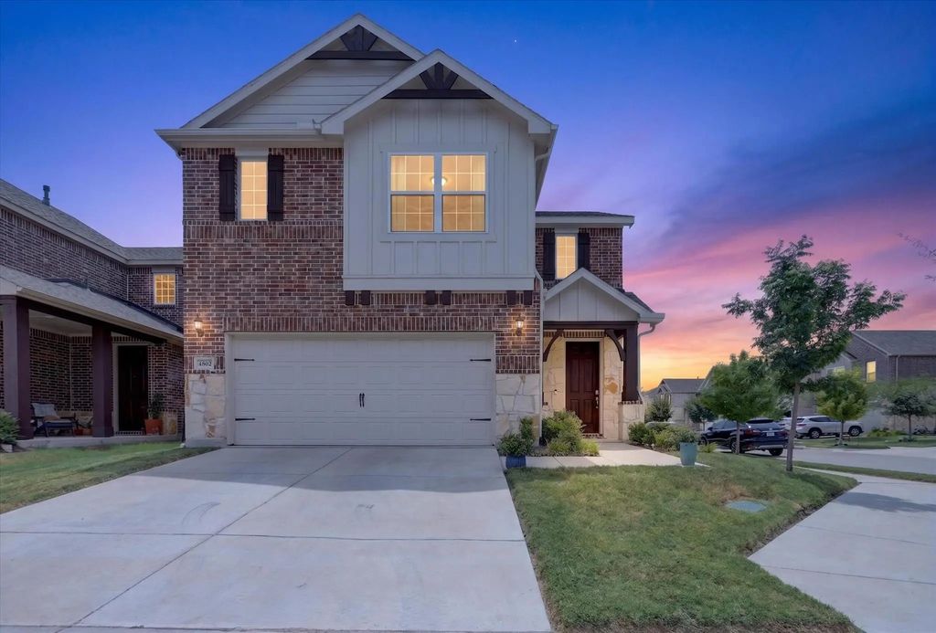 4802 Nicola Road, Dallas