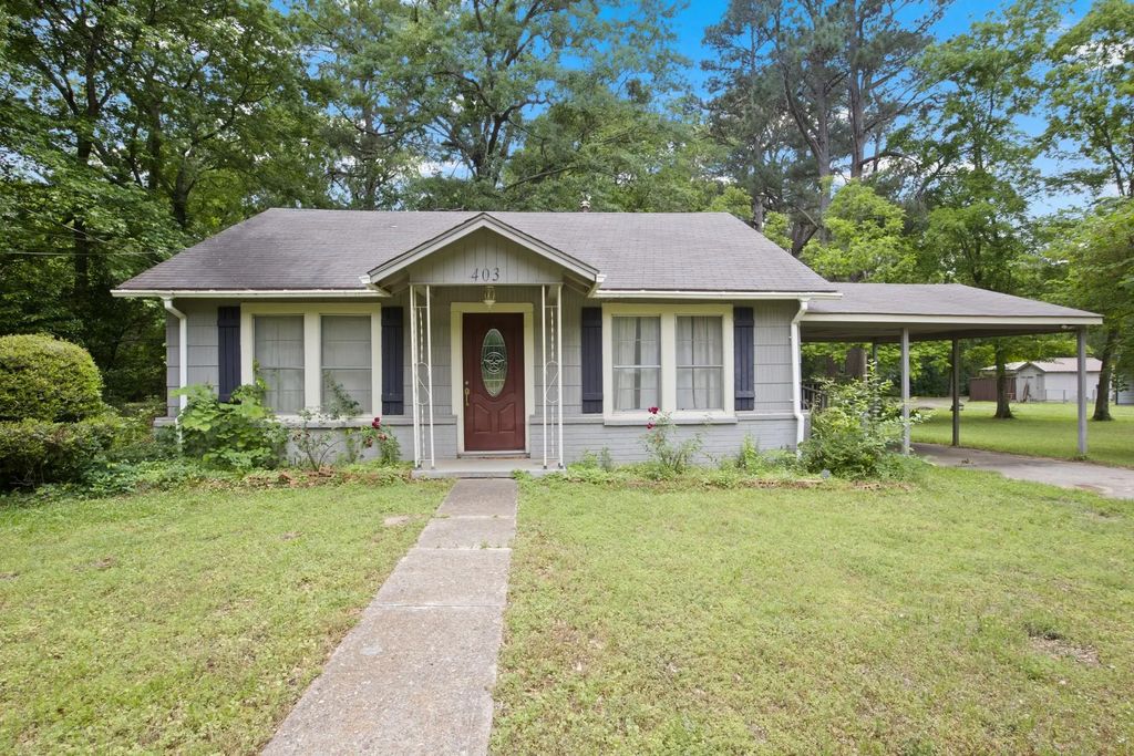 403 Pace Street, Naples